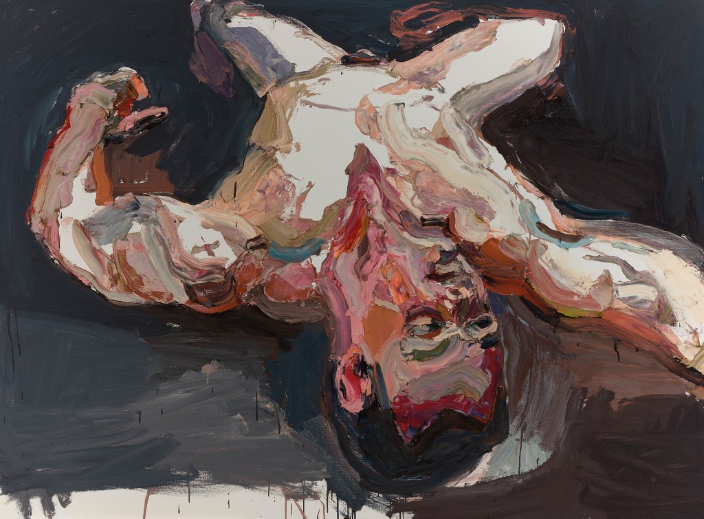 Thumbnail for The heart of the matter – celebrating Ben Quilty