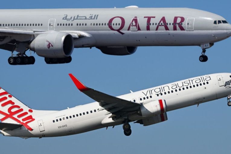 Thumbnail for ‘Major win’ for flyers as Qatar-Virgin deal approved