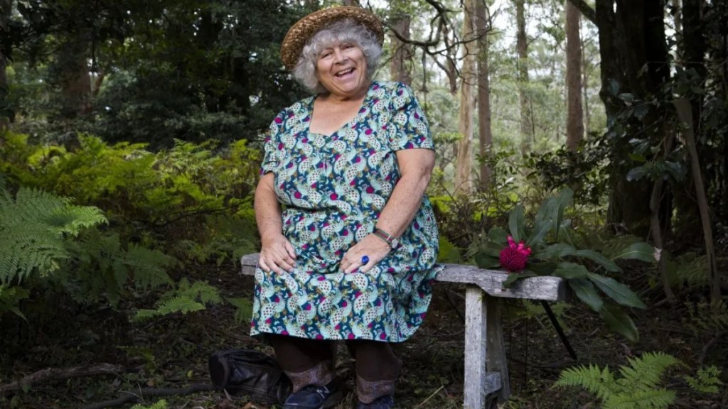 Thumbnail for Tony Armstrong and Miriam Margolyes headline ABC’s fresh line-up for 2025