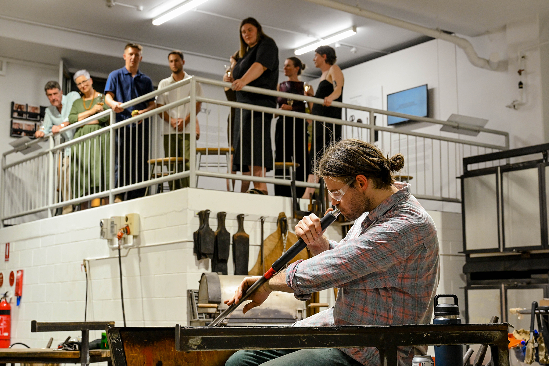 Opening Night: jam Product Launch