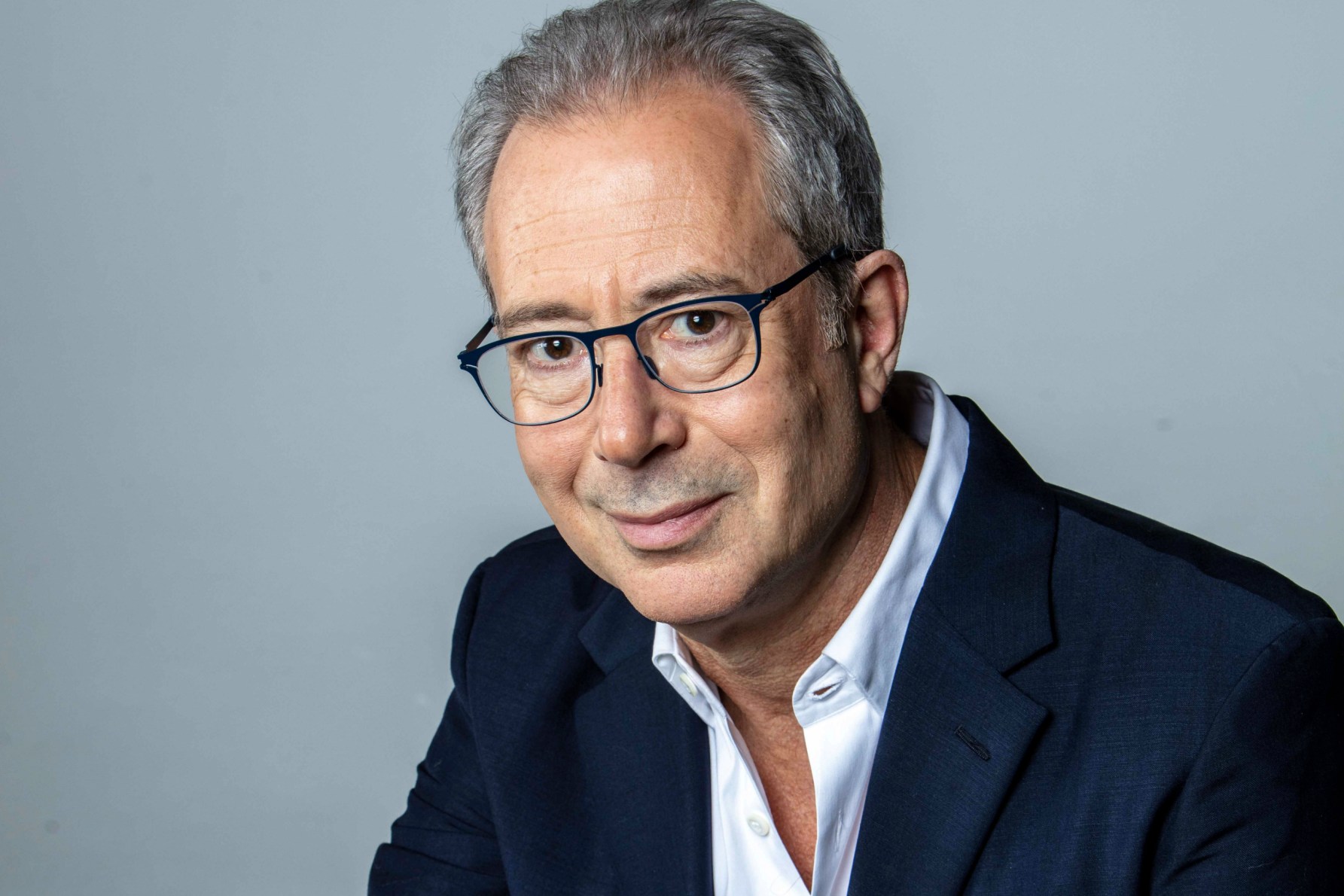 Ben Elton is on a crusade to warn us against Authentic Stupidity in his new show which tours Australia in 2025.