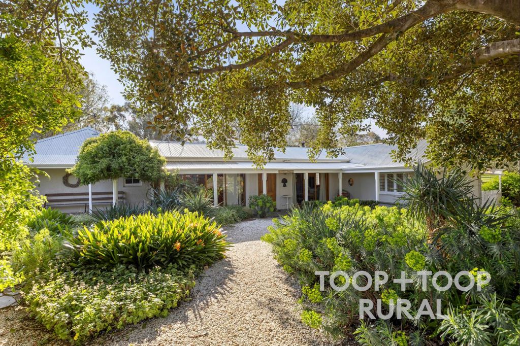 Thumbnail for SOLD | 134 Mattiske Road Tanunda