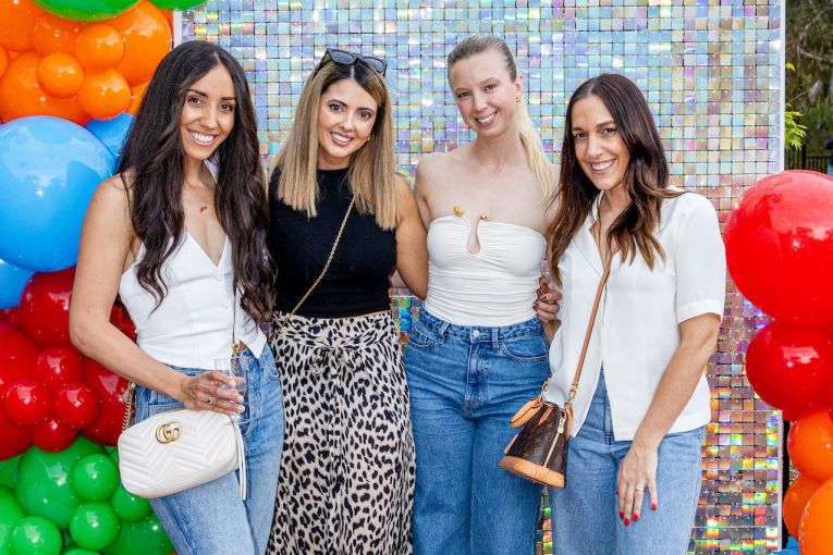 Thumbnail for Shanx Mini Golf Official Opening