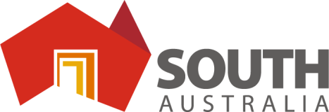 Brand South Australia