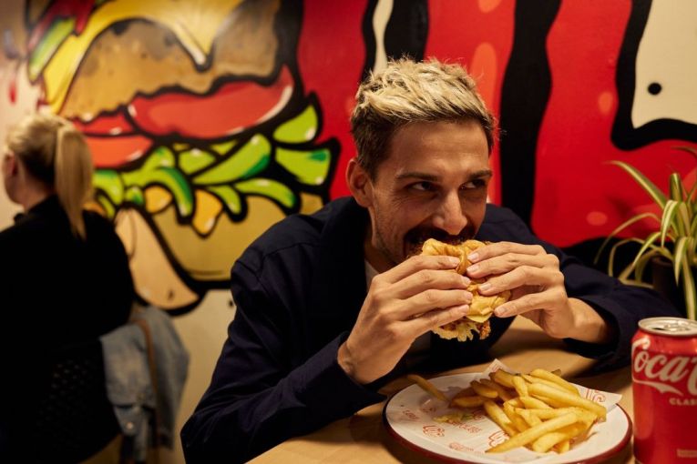 Thumbnail for A food truck favourite moves into Edwardstown