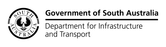 Department for Infrastructure and Transport