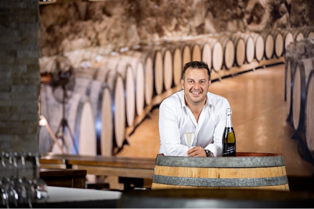 Thumbnail for Adelaide Hills winemaker crowned Best Cabernet