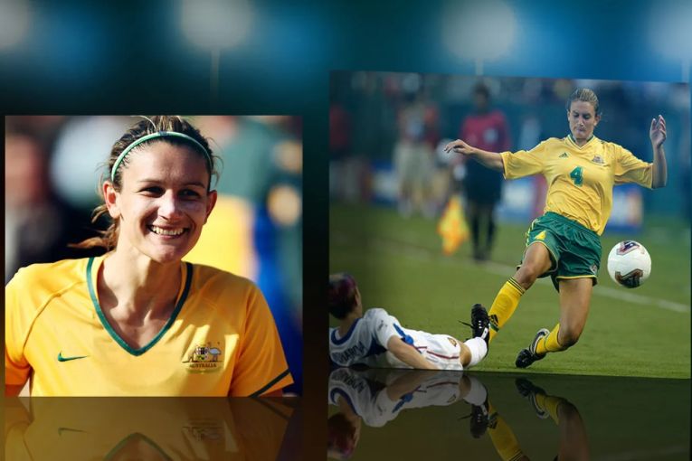Thumbnail for Trailblazer Di Alagich’s vision for football’s future