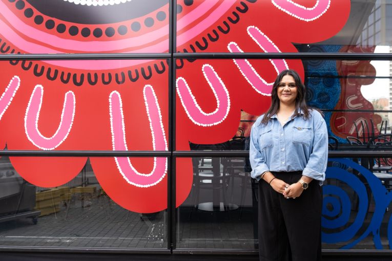 Thumbnail for Savouring art and culture at Tasting Australia’s Dining Galleries
