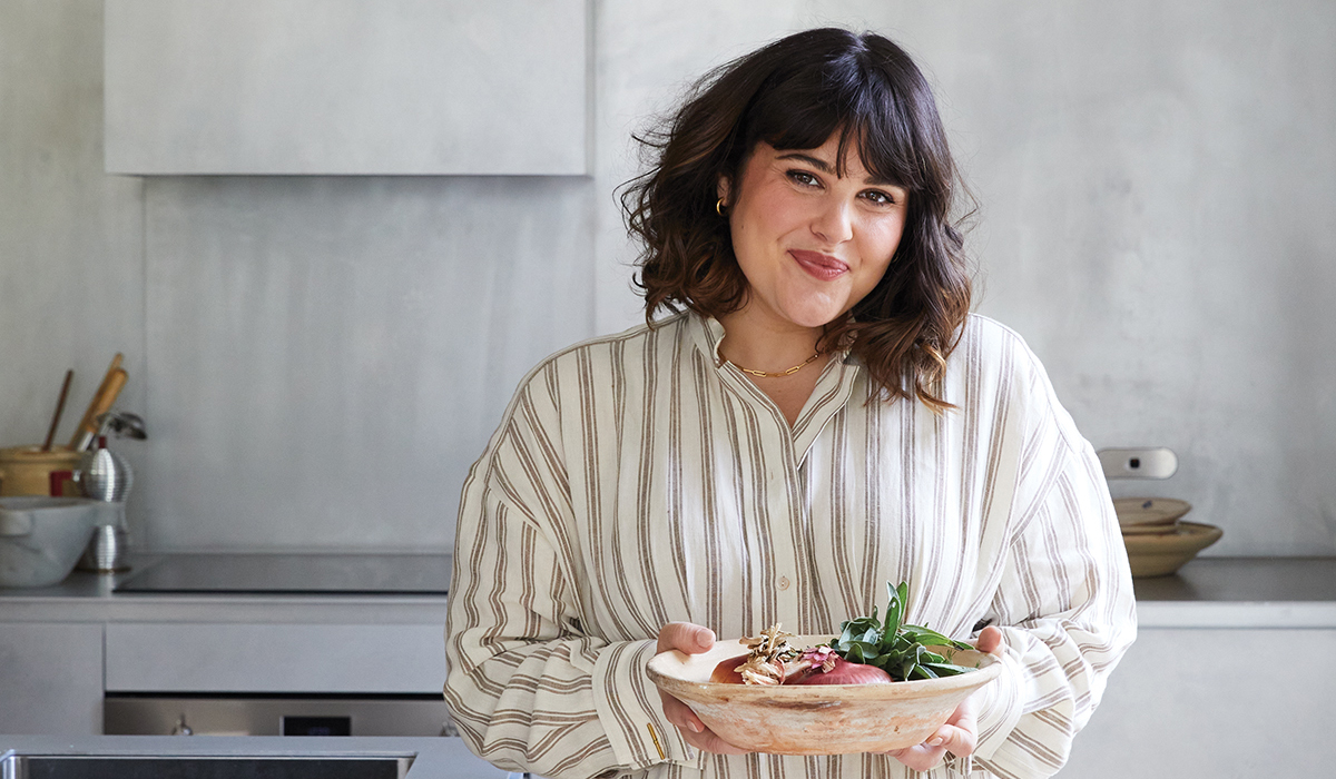  Julia Busuttil Nishimura has become one of Australia’s most-loved cookbook authors. Her new cookbook, Good Cooking Every Day, has just hit the shelves. 
