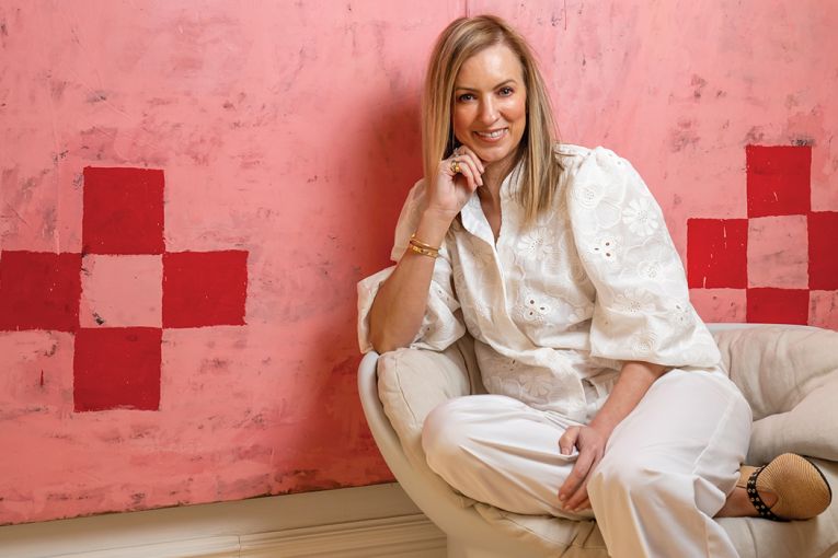 Thumbnail for The fashionable life of SA designer Sally Phillips