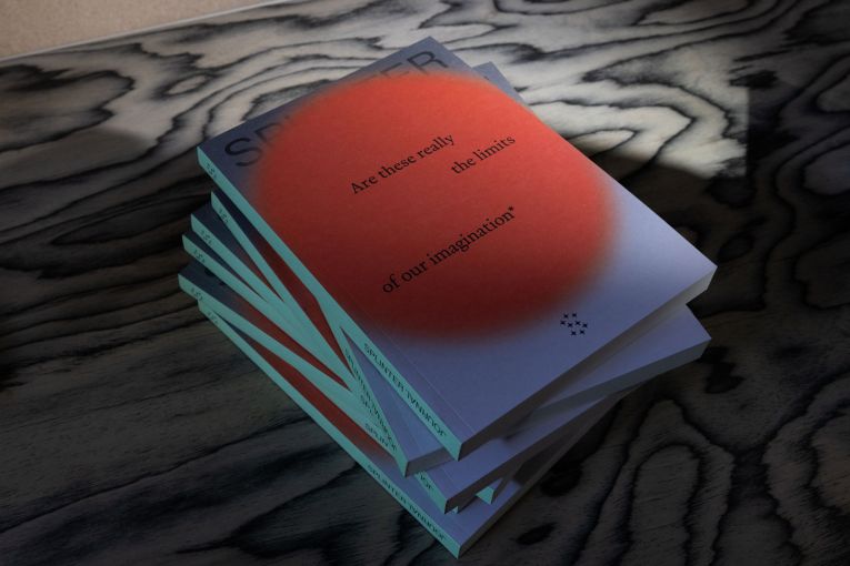 Thumbnail for Reality bites: Splinter literary journal releases its first issue