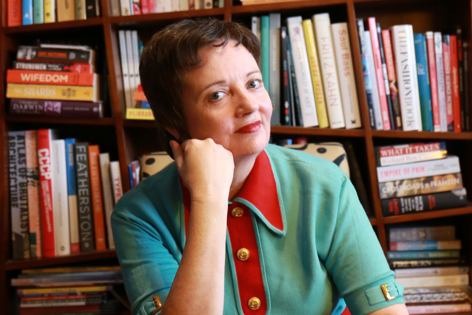 Brisbane Writers Festival artistic director Jackie Ryan has just announced the festival will relocate from the State Library of Queensland to Brisbane Powerhouse. 