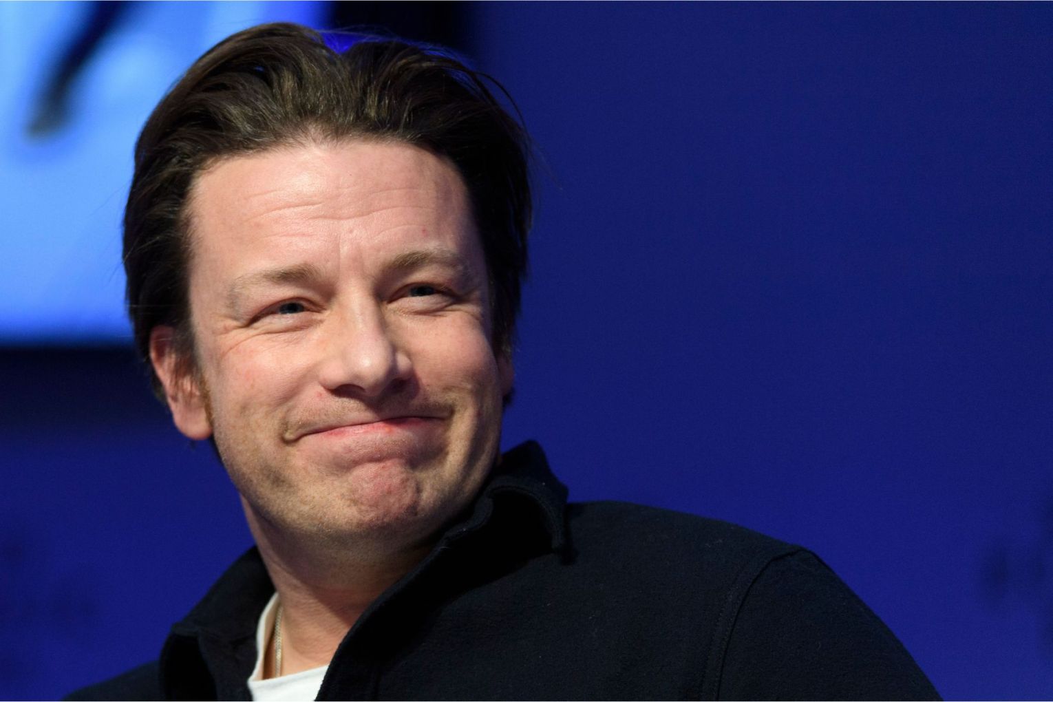 Jamie Oliver has confirmed there was no consultation with any Indigenous organisation or individual before his book was published. Photo: AAP