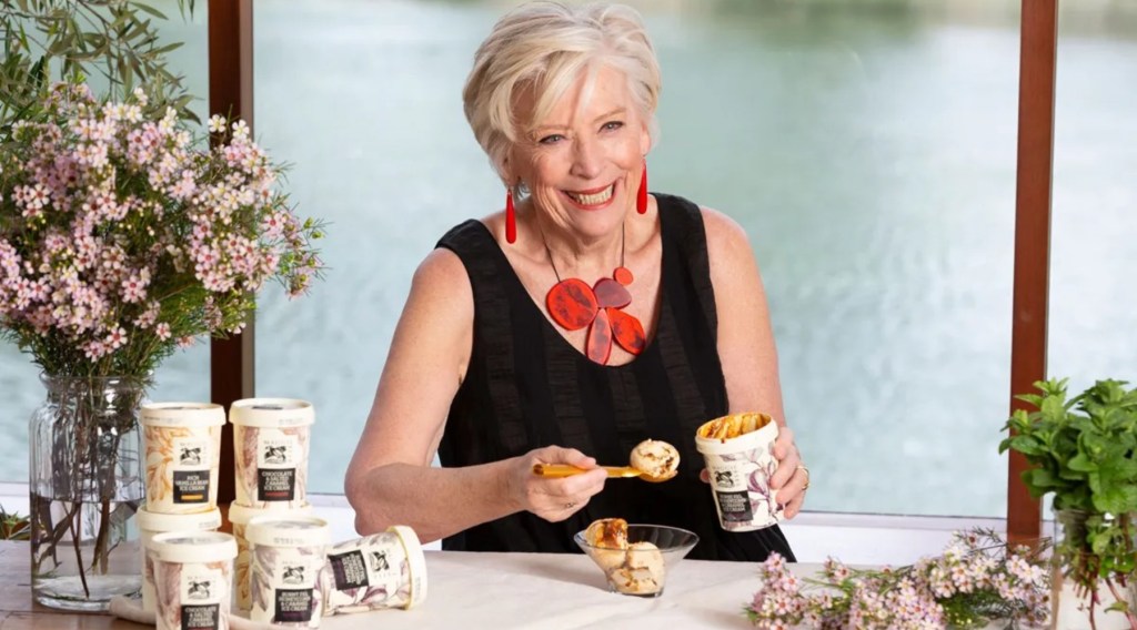 Thumbnail for Maggie Beer brings Paris Creek Farms back into the fold