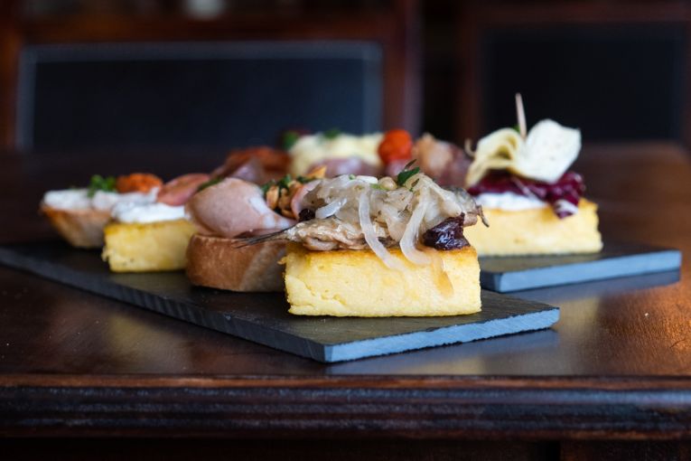 Thumbnail for Northern Italian restaurant opens in East End