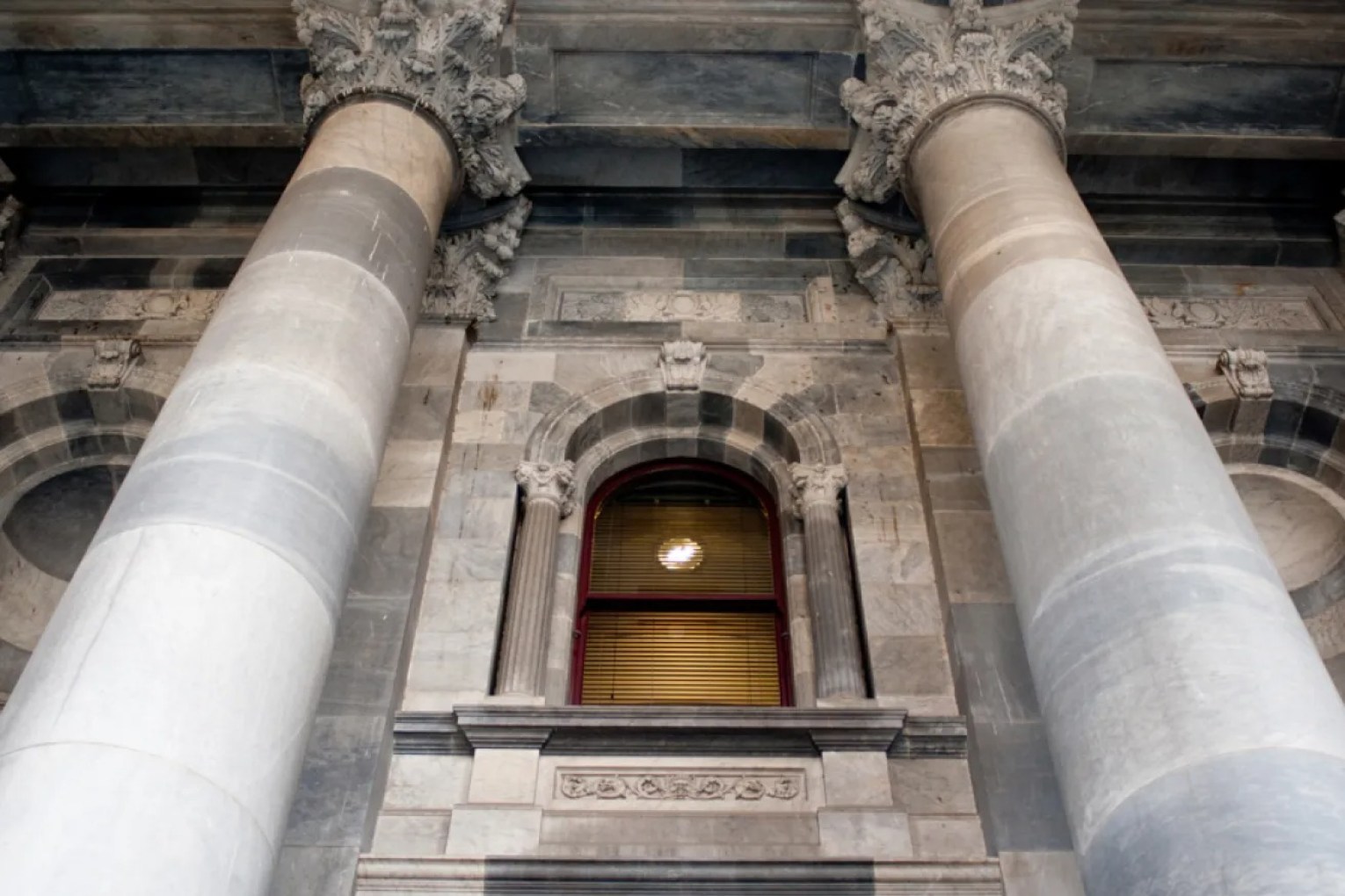 Parliament House. Photo: InDaily