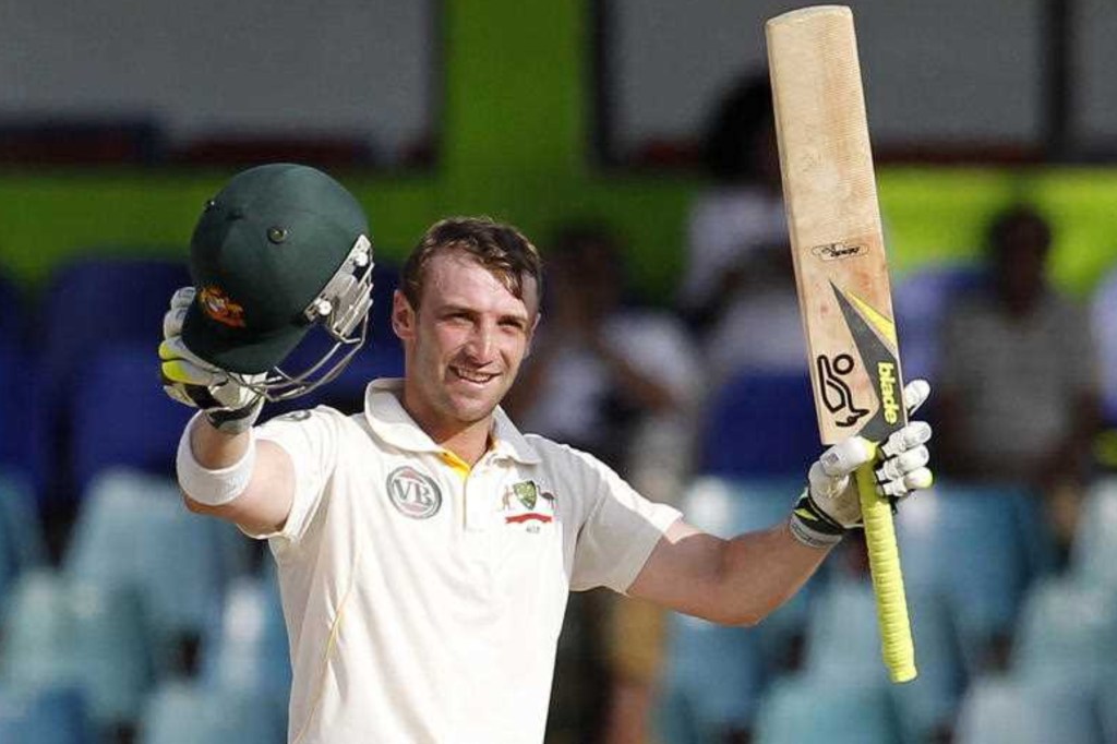 Thumbnail for Phillip Hughes the ‘light of our lives’ says his family