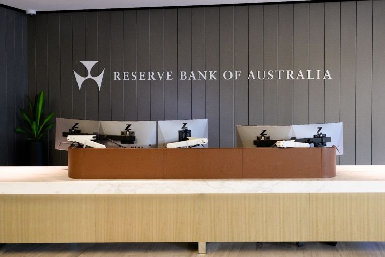 Thumbnail for Reserve Bank dual boards finally get green light