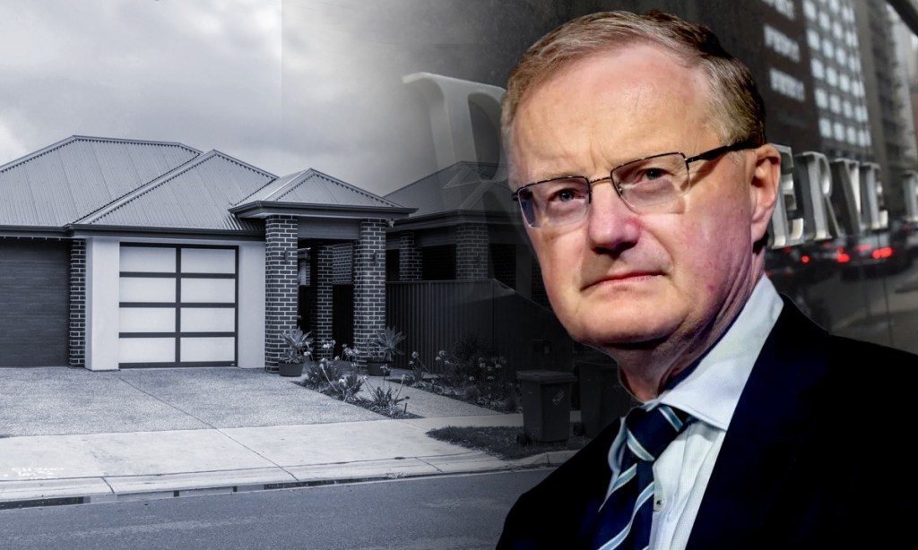 Thumbnail for RBA hikes interest rates for 12th time since May 2022