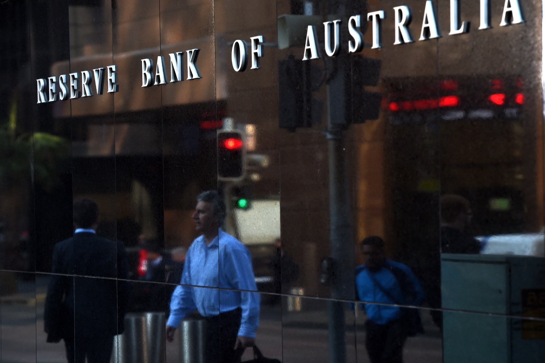 RBA forecasts inflation