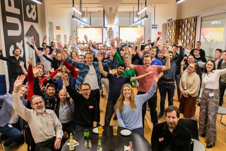 Thumbnail for Innovation festival releases Mad March program