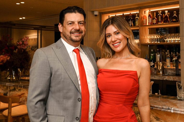 Thumbnail for Station Road Media Launch