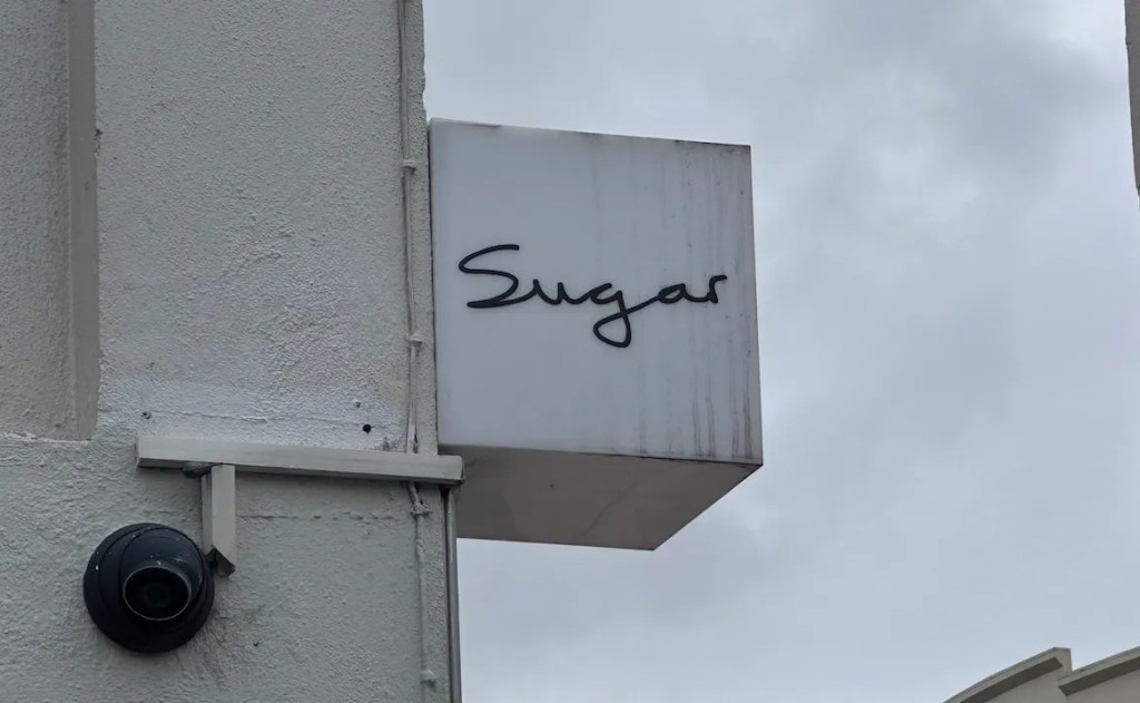 Thumbnail for Bittersweet: Sugar nightclub up for sale