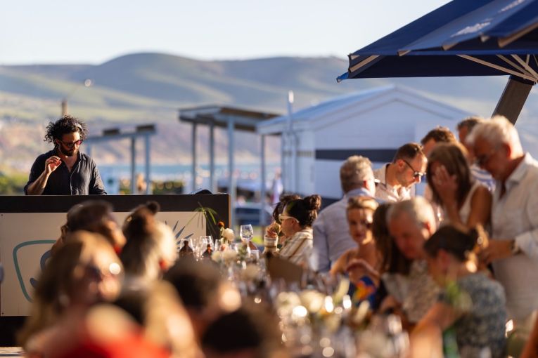 Thumbnail for Summer Vines