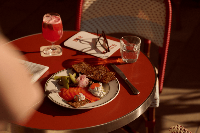 Thumbnail for Bar Miette