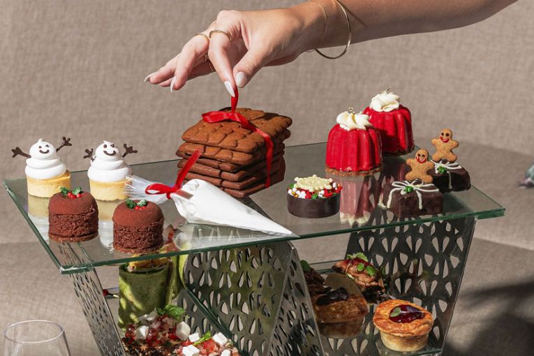 Thumbnail for Christmas at Brisbane Quarter