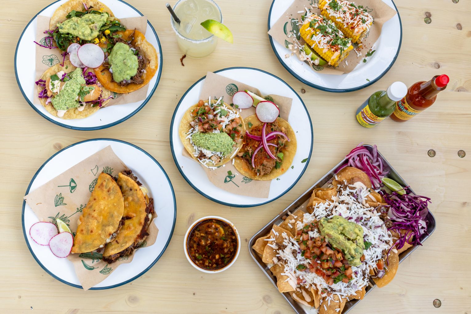 Costa Taco in Broadbeach, image credit: Jade Quinlivan