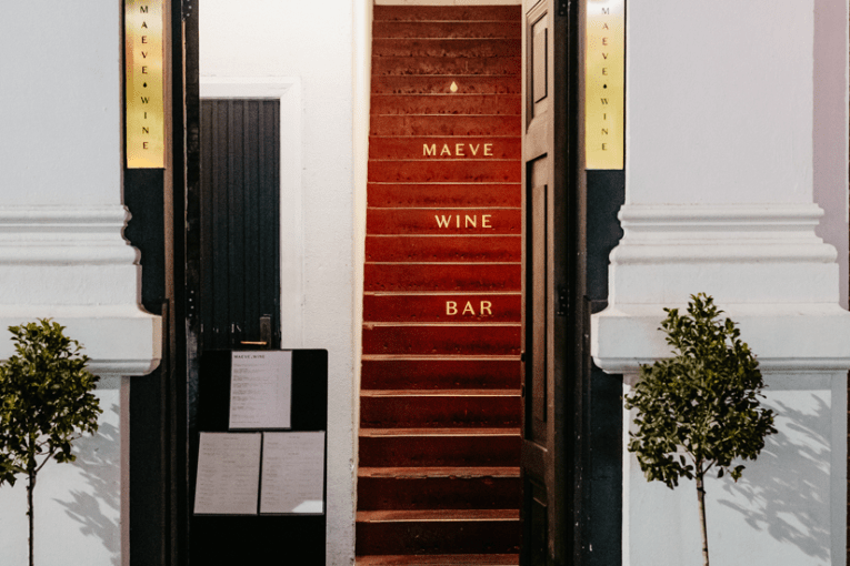 Thumbnail for Maeve Wine brings duck-ham crumpets, rare drops and heritage charm to South Brisbane