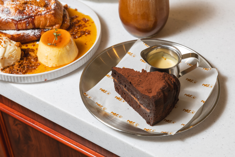 Thumbnail for Nos. Bakehouse & Cafe