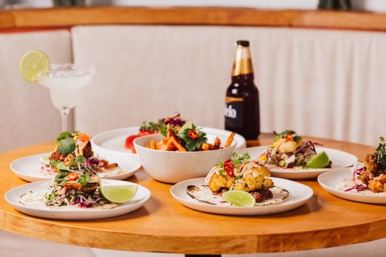 Thumbnail for Pablito’s Mexican Cuisine and Tequilaria