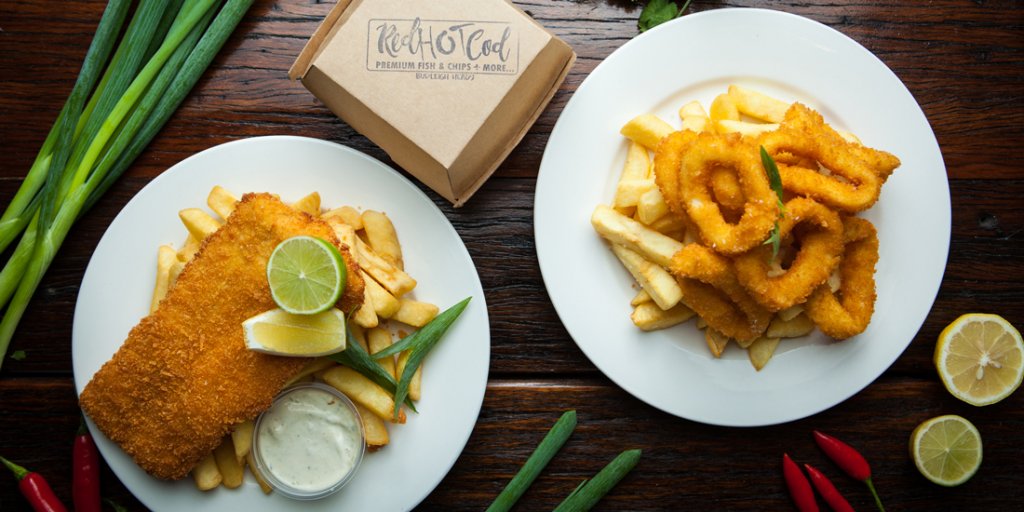 Thumbnail for Where to find the Gold Coast’s best fish and chips