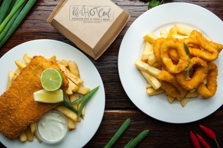 Thumbnail for Where to find the Gold Coast’s best fish and chips