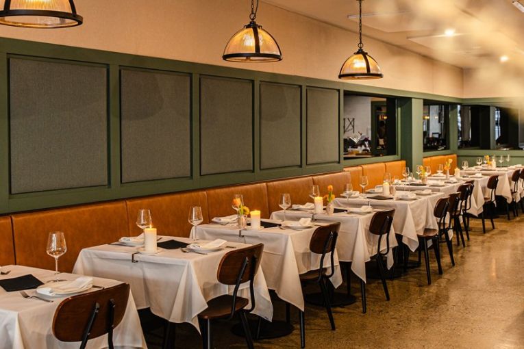 Thumbnail for Australian distilled agave spirit Beudi is set to take over Restaurant Labart for a pub-inspired pop-up, La Pub