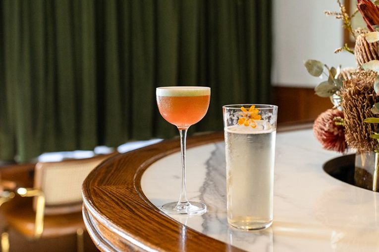 Thumbnail for Rosella’s debuts a new cocktail list that will take you on a flavour-filled journey around Australia