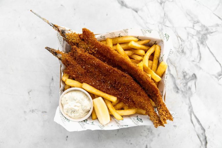 Thumbnail for Where to find the Gold Coast’s best fish and chips