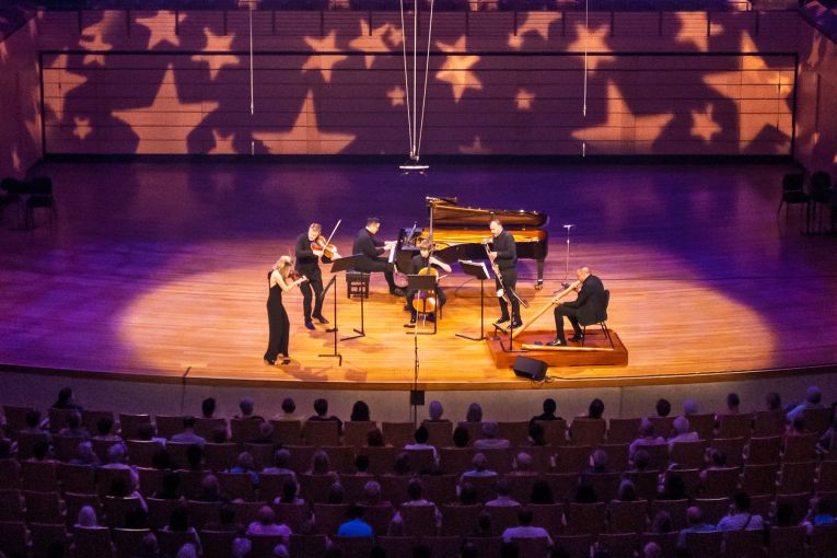 Thumbnail for Hear the halls sing as Southern Cross Soloists celebrates 30 years of making music in 2025
