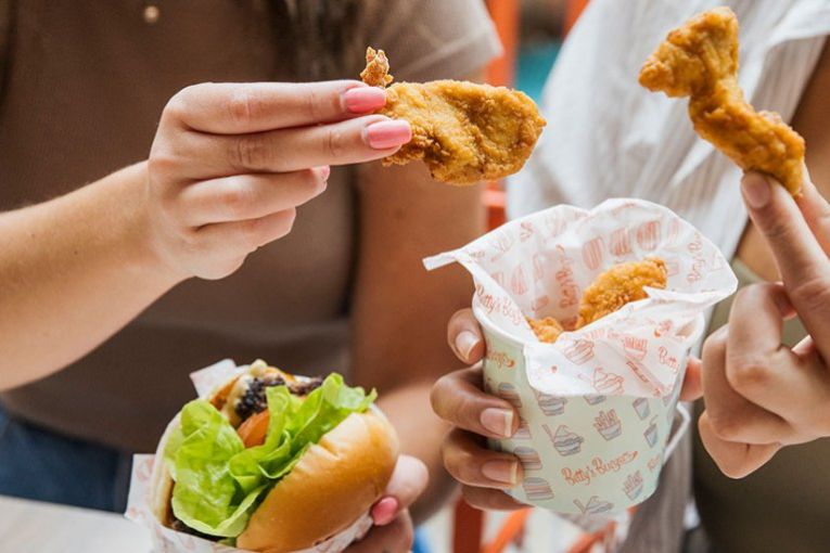 Thumbnail for Betty’s Burgers just debuted a bunch of new menu items with some real bite that won’t break the bank