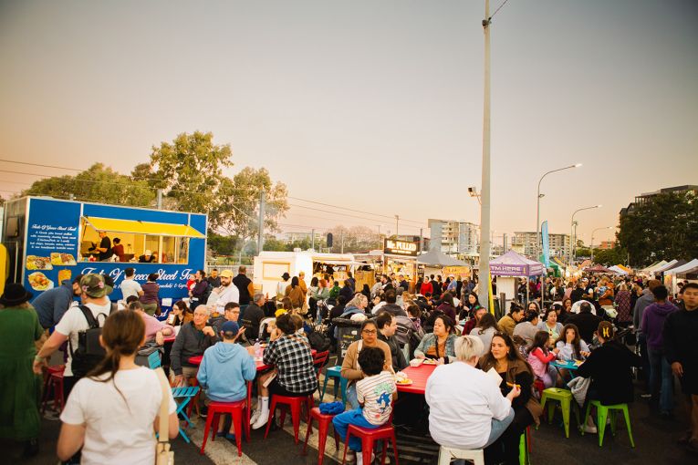 Nundah Farmers Markets