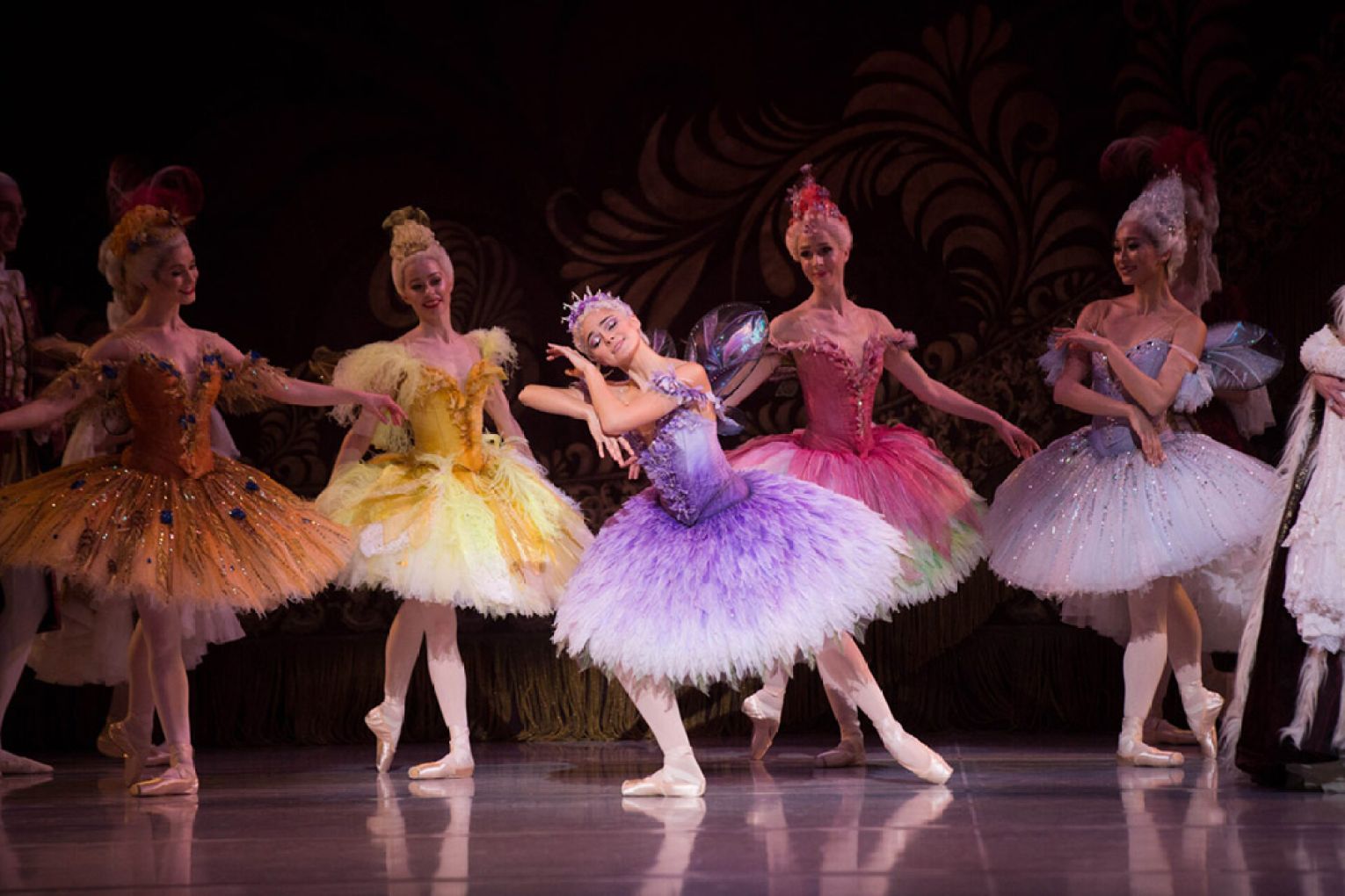 The Sleeping Beauty returns to QPAC | Credit: image supplied