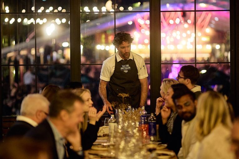 Thumbnail for Foodie treats on Tasting Australia’s 2024 menu