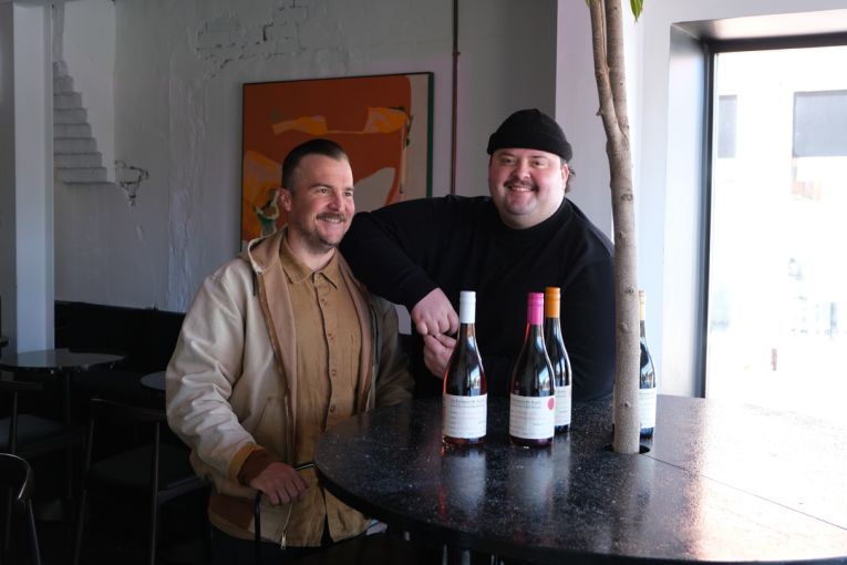 Thumbnail for The Maker & Me returns for every type of wine lover