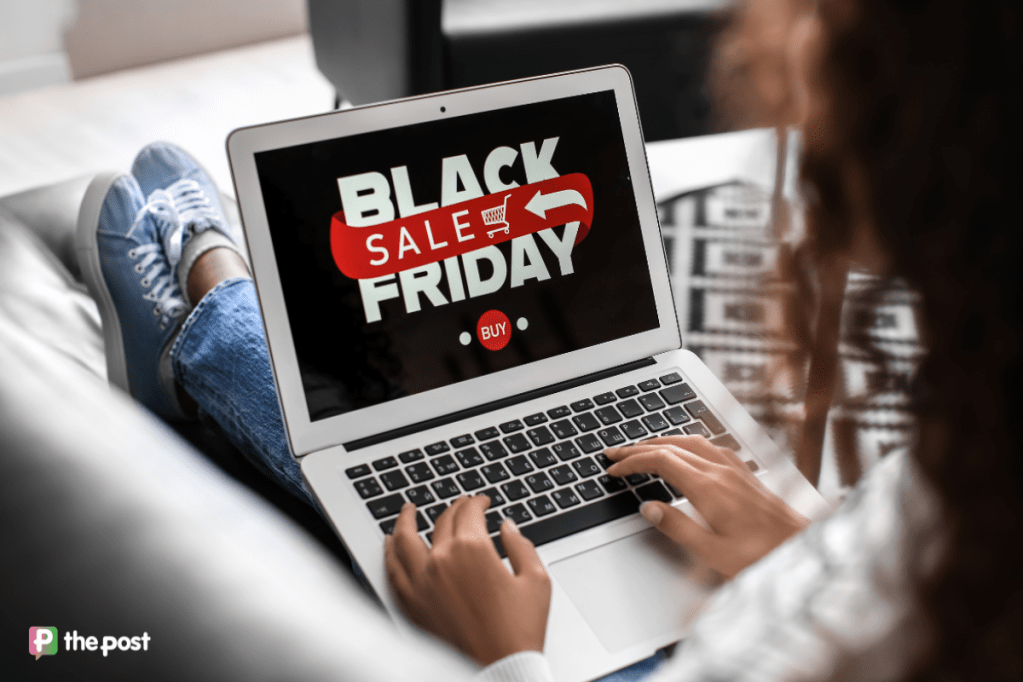 Thumbnail for Watch out! The dirty tricks behind Black Friday deals