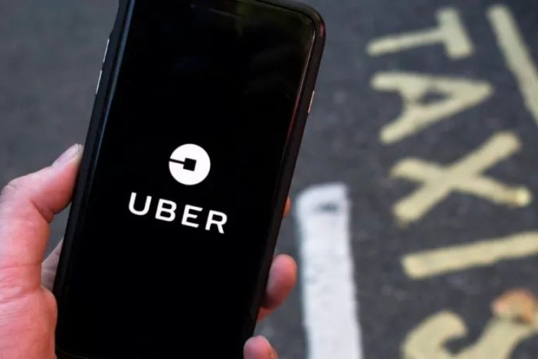 Thumbnail for Transport union hails Uber deal
