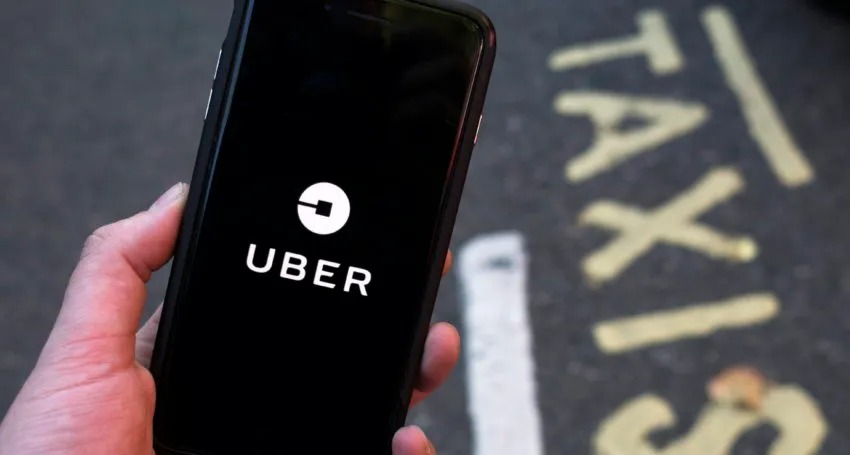 Thumbnail for Transport union hails Uber deal