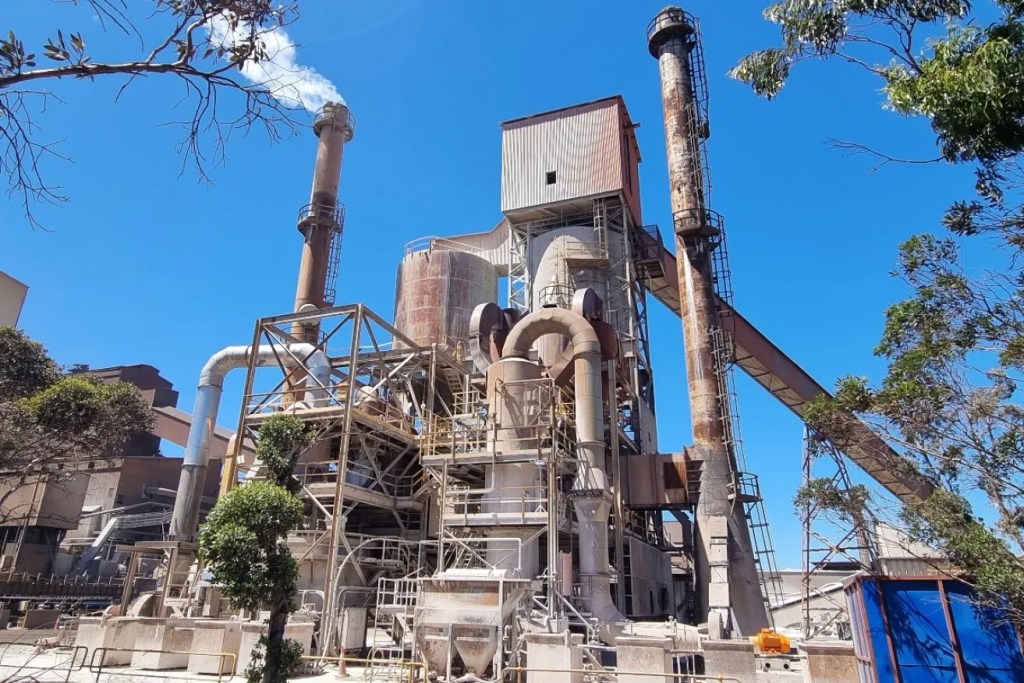 Thumbnail for Why the Whyalla steelworks is crucial to a decarbonised world